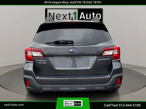 Used 2019 Subaru Outback 2.5i Premium AWD/4WD image 15