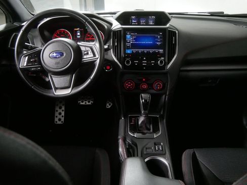 Used 2017 Subaru Impreza 2.0i Sport w/ Popular Package #3 AWD/4WD image 21