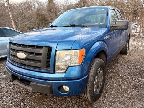 Used 2009 Ford F150 XL image 1
