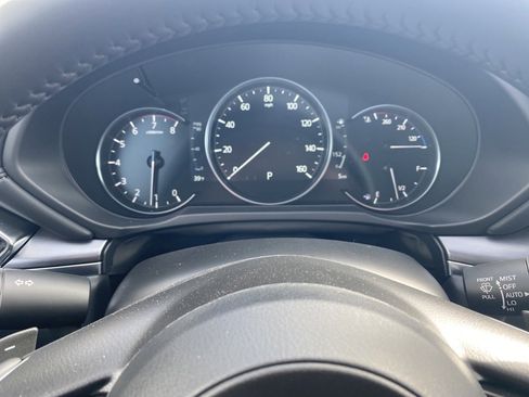 New 2025 MAZDA CX-5 AWD 2.5 S w/ Premium Plus Pkg image 6