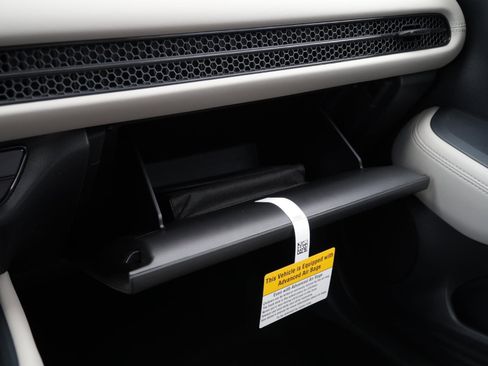 New 2026 Honda HR-V LX image 27