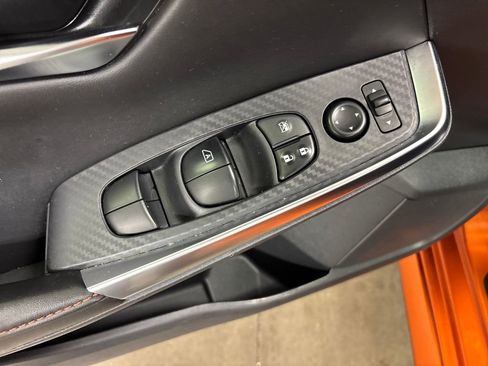 Used 2022 Nissan Sentra SR image 21