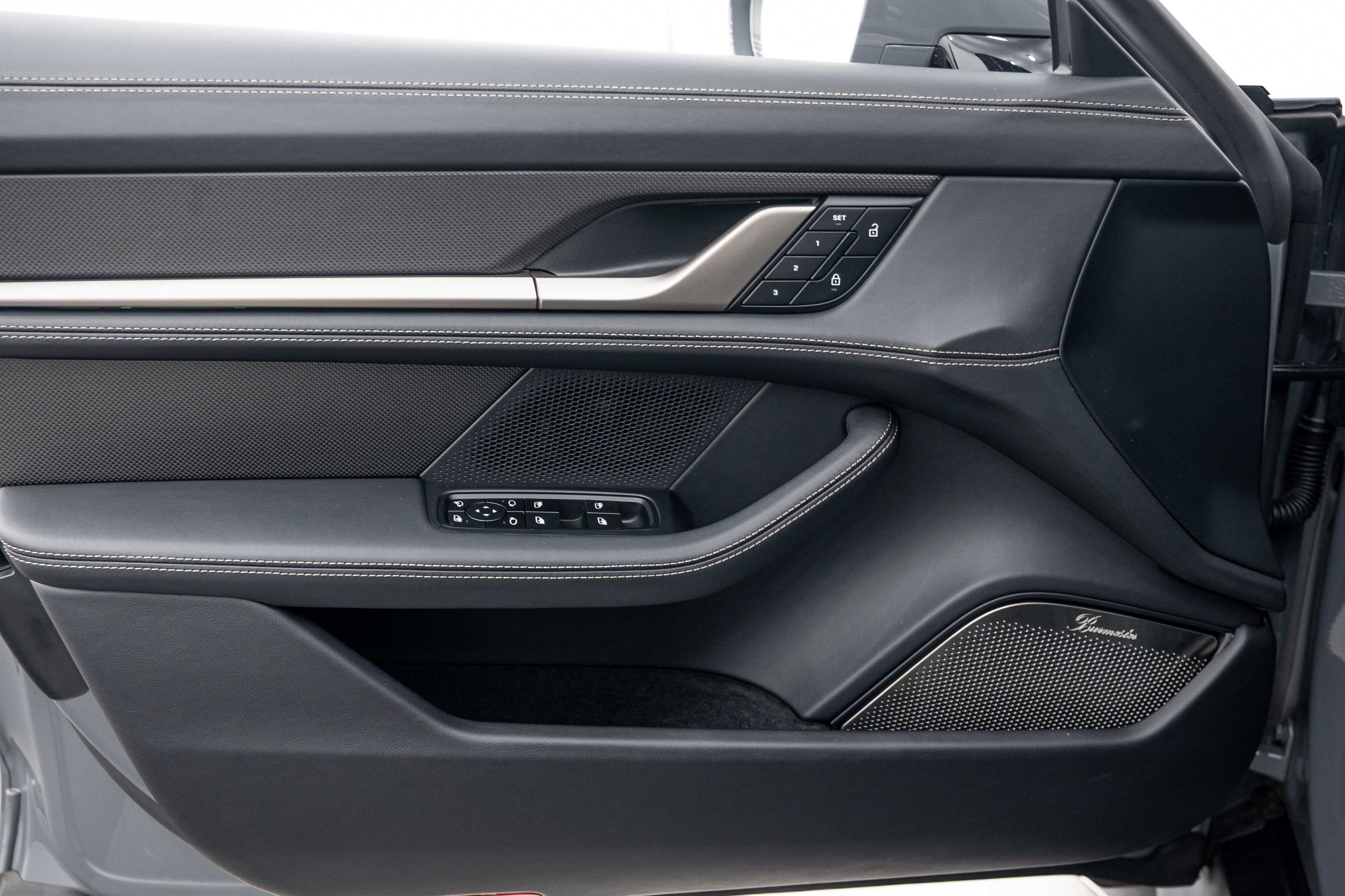 Certified 2026 Porsche Taycan Turbo S AWD/4WD image 22