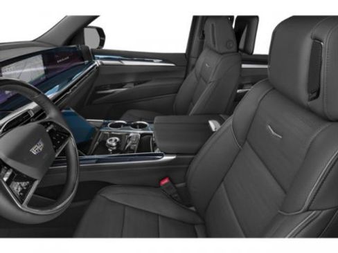 New 2026 Cadillac Escalade ESV Luxury image 11