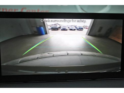 New 2026 Nissan Sentra SV w/ Floor Mat Package image 21