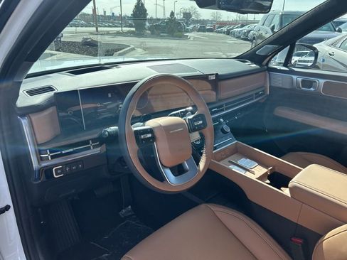 New 2026 Hyundai Santa Fe Calligraphy image 11