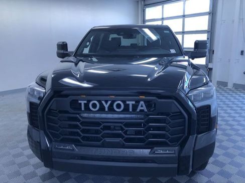 New 2026 Toyota Tundra TRD Pro w/ Tow Tech Package AWD/4WD image 8