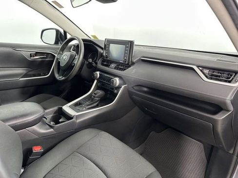 Used 2020 Toyota RAV4 XLE w/ All Weather Liner Package AWD/4WD image 25