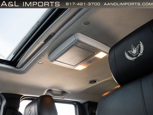 Used 2008 HUMMER H2 AWD/4WD image 68
