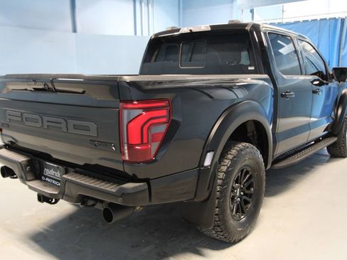 Used 2024 Ford F150 Raptor image 40