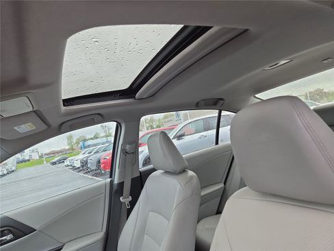 Used 2013 Honda Accord EX-L image 23