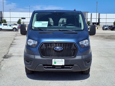 New 2025 Ford Transit 150 Base image 2