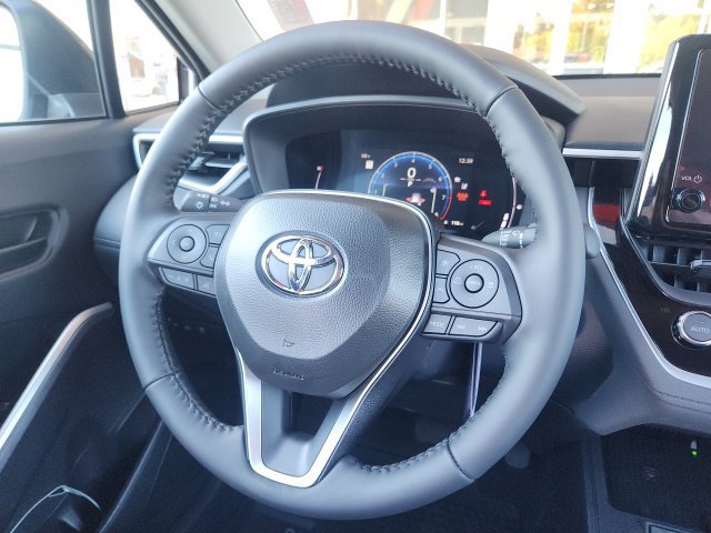 New 2026 Toyota Corolla Cross LE w/ Cold Weather Package AWD/4WD image 20