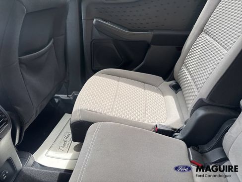Used 2020 Ford Escape SE AWD/4WD image 16