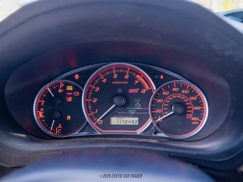 Used 2013 Subaru Impreza WRX STI AWD/4WD image 19