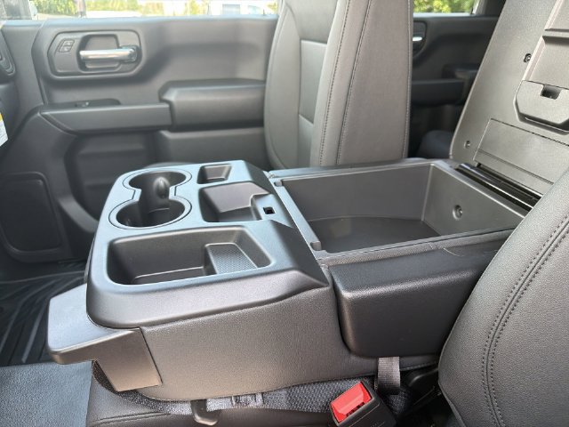 New 2026 Chevrolet Silverado 2500 W/T AWD/4WD image 21