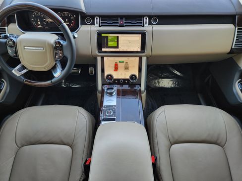 Used 2021 Land Rover Range Rover Westminster Edition image 25