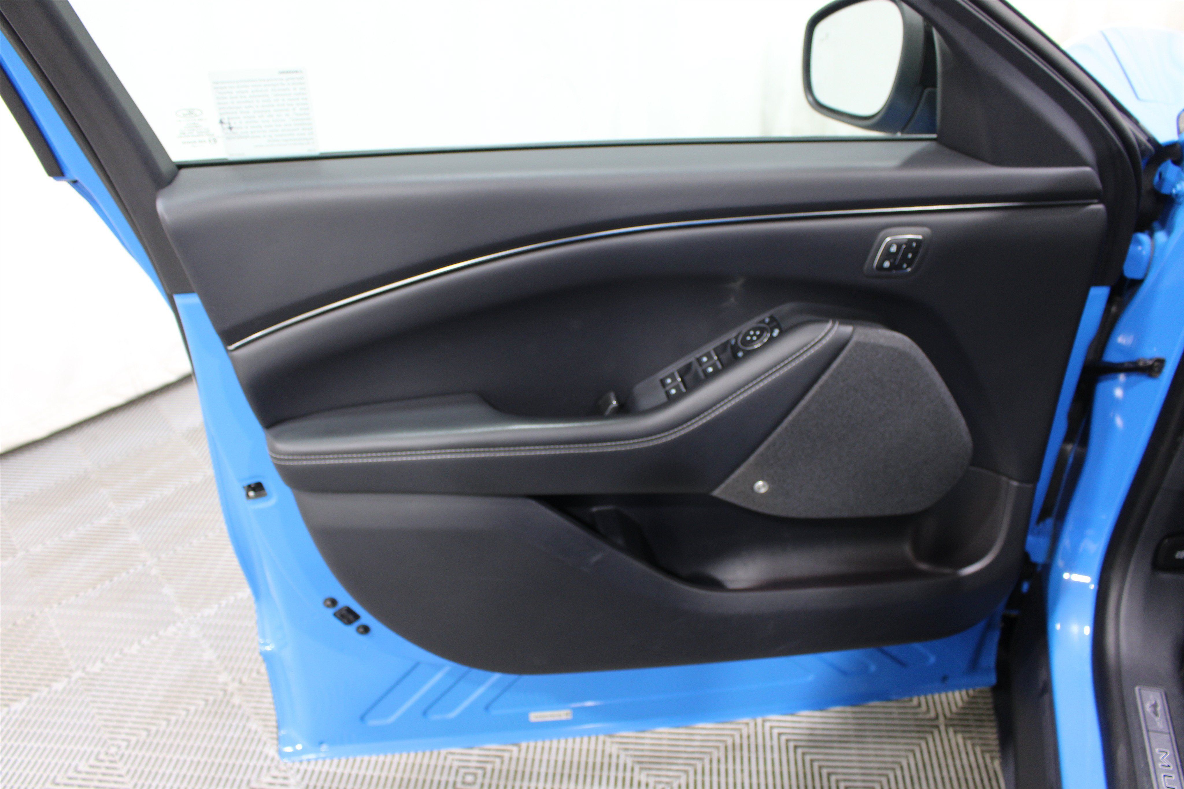 Used 2023 Ford Mustang Mach-E Premium AWD/4WD image 6