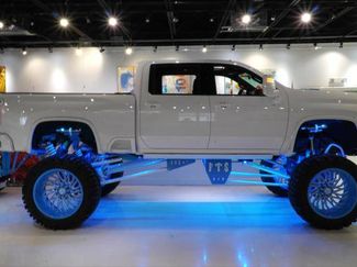 Used 2021 Chevrolet Silverado 2500 High Country video 2