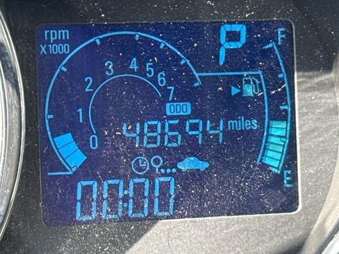 Used 2013 Chevrolet Spark LT image 16