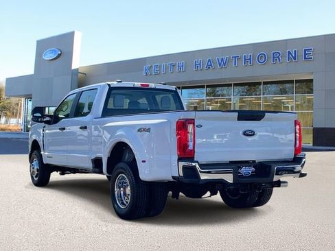 New 2026 Ford F350 XL AWD/4WD image 4