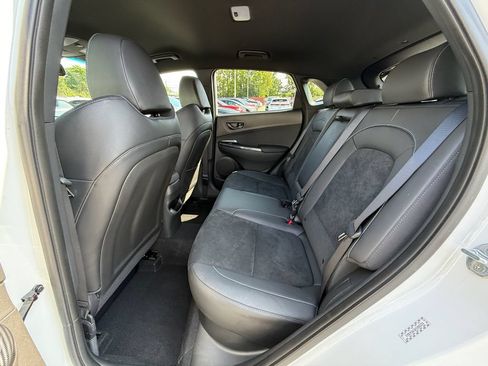 Used 2023 Hyundai Kona N FWD image 24