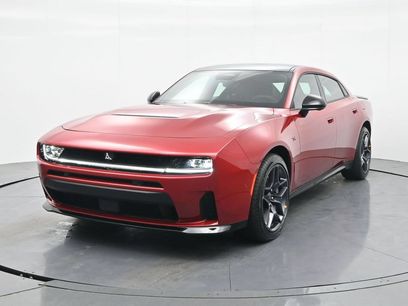 New 2026 Dodge Charger R/T
