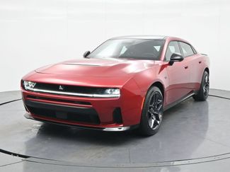 New 2026 Dodge Charger R/T AWD/4WD 360° Tour