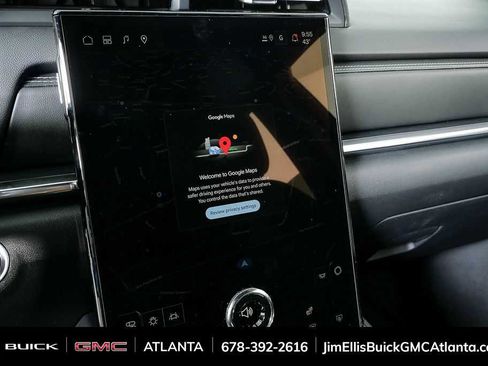 New 2026 GMC Terrain Elevation image 14