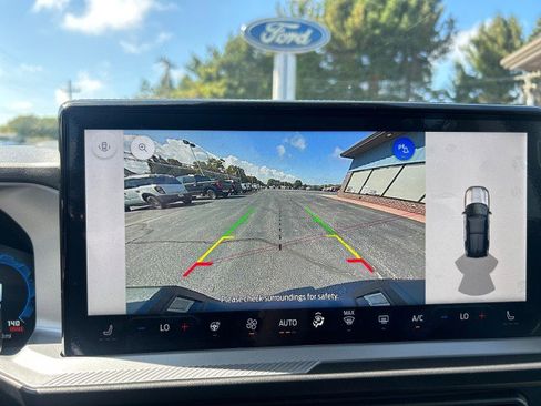 New 2025 Ford Bronco Sport Outer Banks image 16