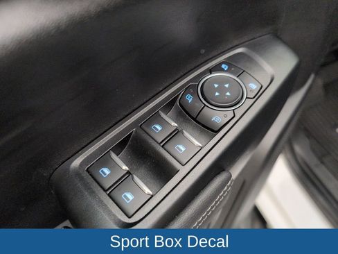 Used 2025 Ford Ranger XLT w/ Equipment Group 301A High image 40