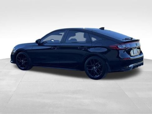 Used 2024 Honda Civic Sport image 5