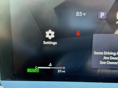 Used 2026 Toyota RAV4 XLE Premium w/ Weather Package FWD image 37
