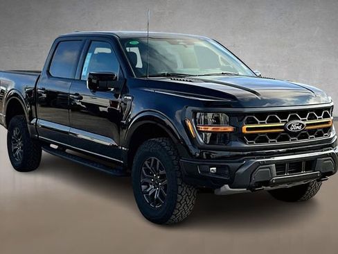 New 2025 Ford F150 Tremor w/ Equipment Group 402A High AWD/4WD image 2