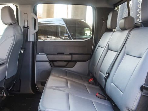 New 2026 Ford F450 XL w/ XL Chrome Package image 30