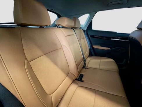 Used 2025 Kia Seltos EX w/ EX Sunroof Package image 29