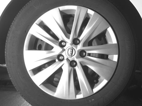 Used 2025 Nissan Sentra S FWD image 18