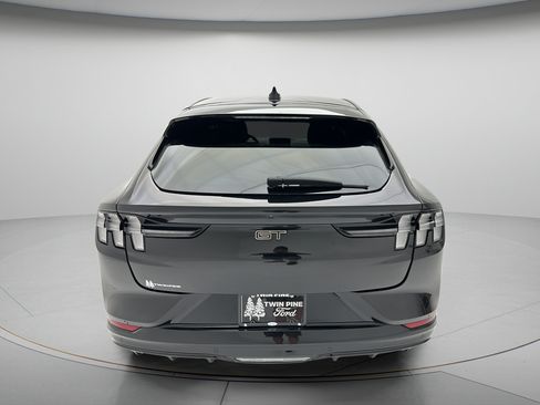 Used 2023 Ford Mustang Mach-E GT w/ GT Performance Edition AWD/4WD image 7