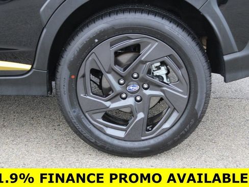 Certified 2025 Subaru Crosstrek 2.5i Sport image 29