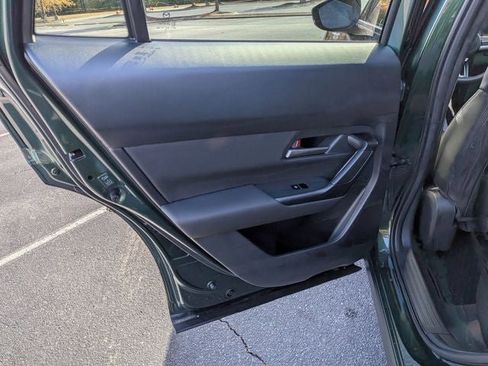 New 2026 MAZDA CX-50 AWD 2.5 S w/ Weather Package image 28