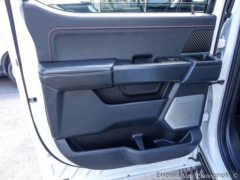 Used 2024 Ford F150 Raptor AWD/4WD image 25