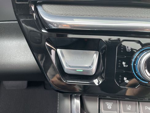 New 2026 GMC Sierra 2500 Denali w/ Denali Reserve Package image 52