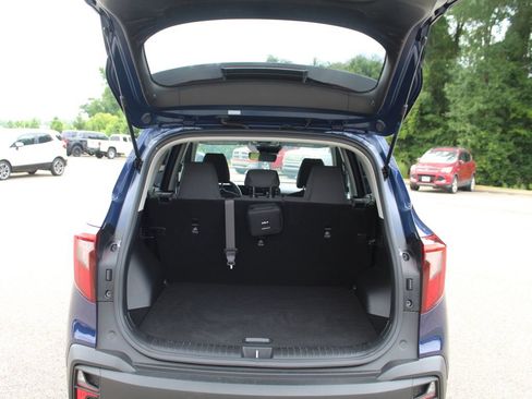 Used 2026 Kia Seltos LX FWD image 13