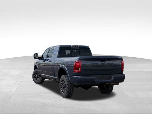 New 2026 RAM 2500 Limited image 3