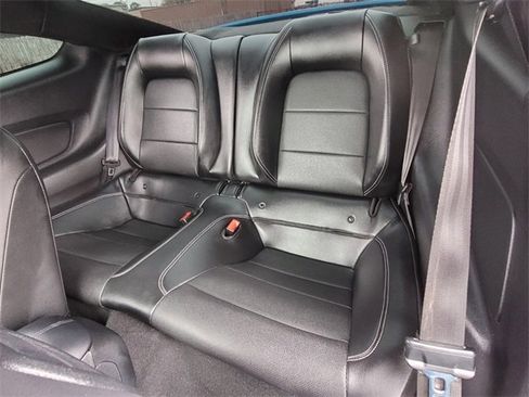 Used 2020 Ford Mustang GT Premium w/ GT Performance Package image 10