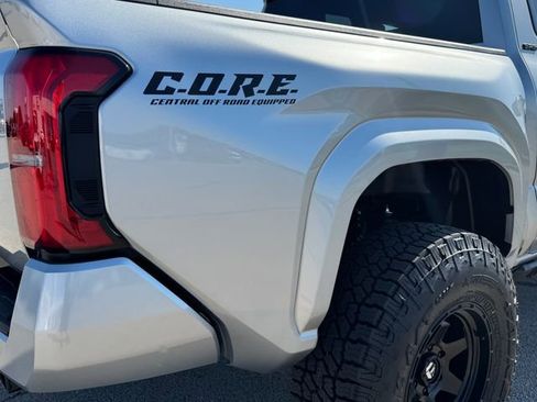 New 2026 Toyota Tacoma SR5 AWD/4WD image 11