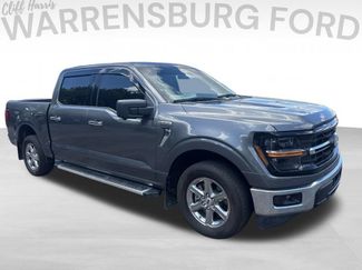 Used 2024 Ford F150 XLT RWD 360° Tour