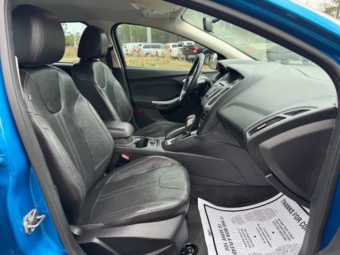 Used 2013 Ford Focus SE image 17