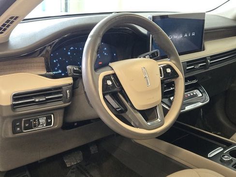 Used 2023 Lincoln Corsair Grand Touring w/ Equipment Group 301A image 23