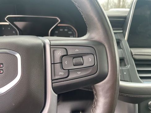 Used 2021 GMC Yukon SLT w/ SLT Premium Package RWD image 19